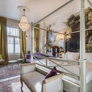 Appartement met Twee Slaapkamers